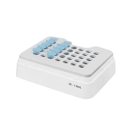 Benchmark Scientific - ThermoMixers - H5100-15